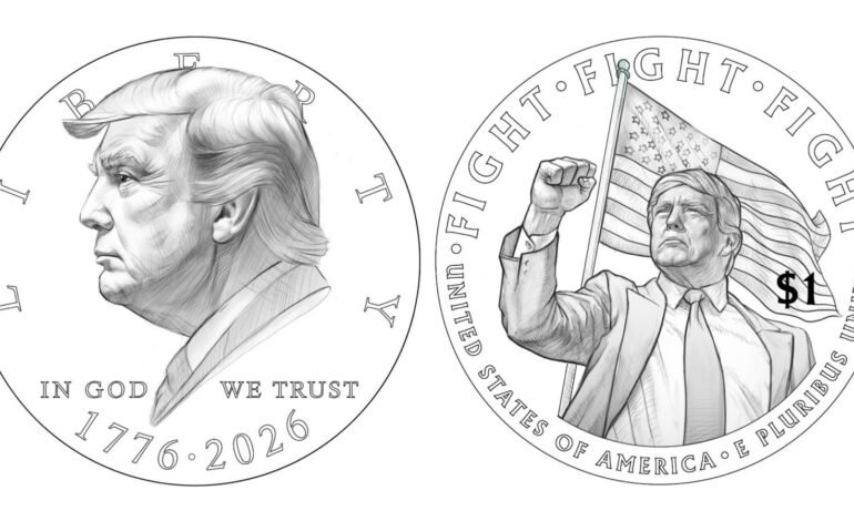 O Departamento do Tesouro dos Estados Unidos divulgou