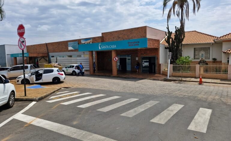 Quatro pessoas da mesma família foram internadas em