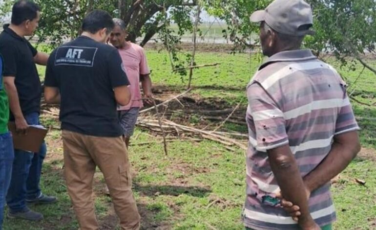 Operação resgate v resgata 215 trabalhadores em condições an