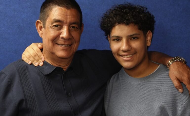 O cantor Zeca Pagodinho lançou nesta quinta-feira (9)
