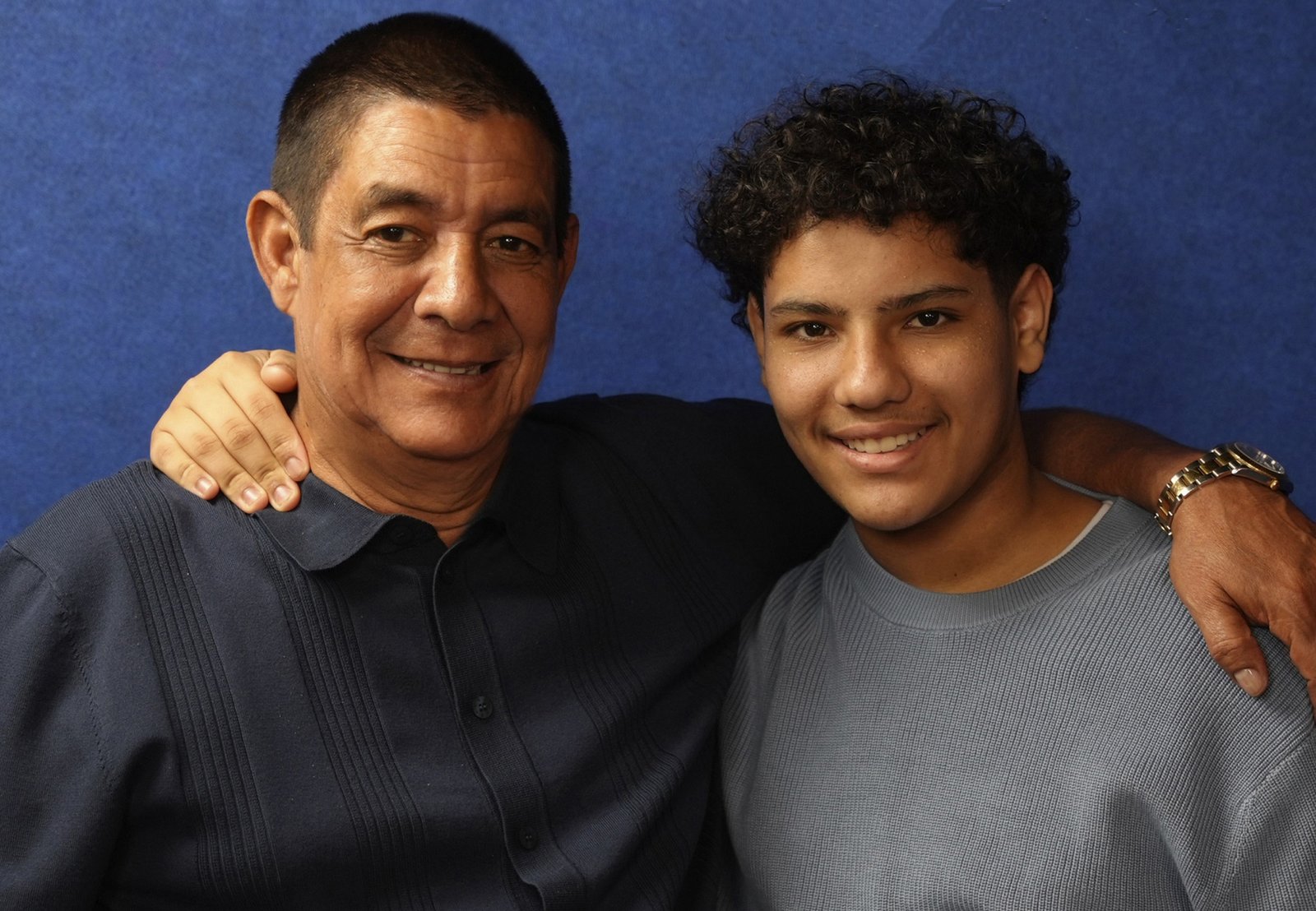 O cantor Zeca Pagodinho lançou nesta quinta-feira (9)