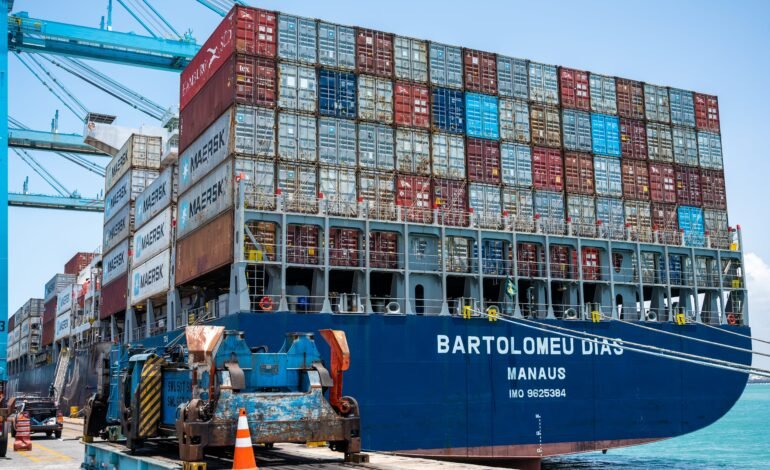 Negociadores do Brasil veem data da retirada do