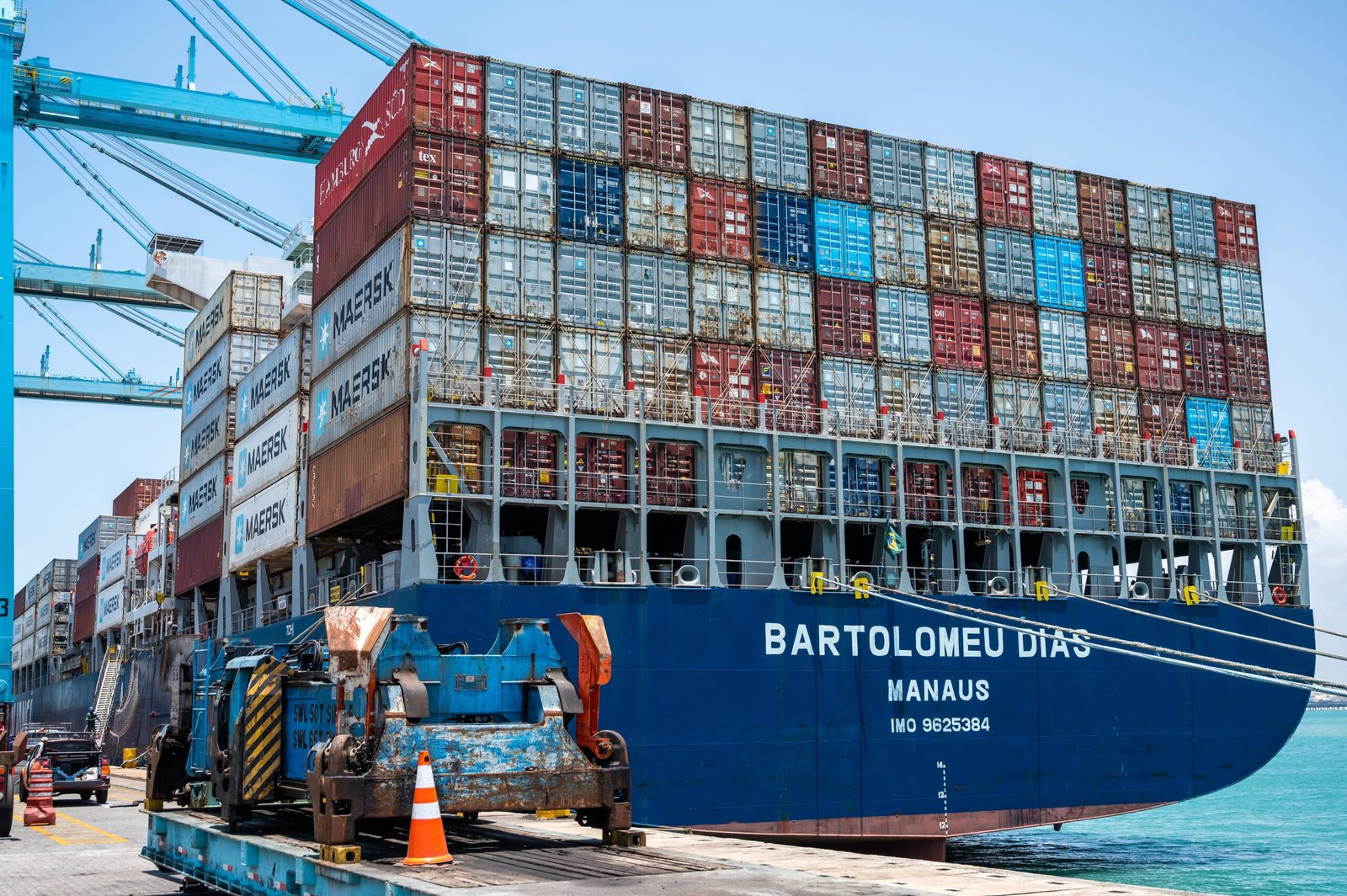 Negociadores do Brasil veem data da retirada do