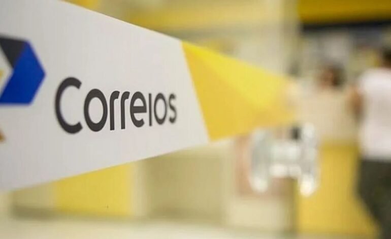 O Conselho de Administração dos Correios aprovou na