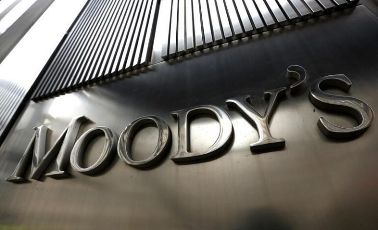 A agência de classificação de risco Moody’s manteve