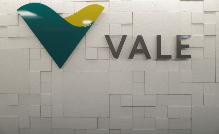 O conselho de administração da Vale aprovou a