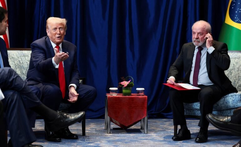 O governo dos Estados Unidos anunciou nesta quinta-feira