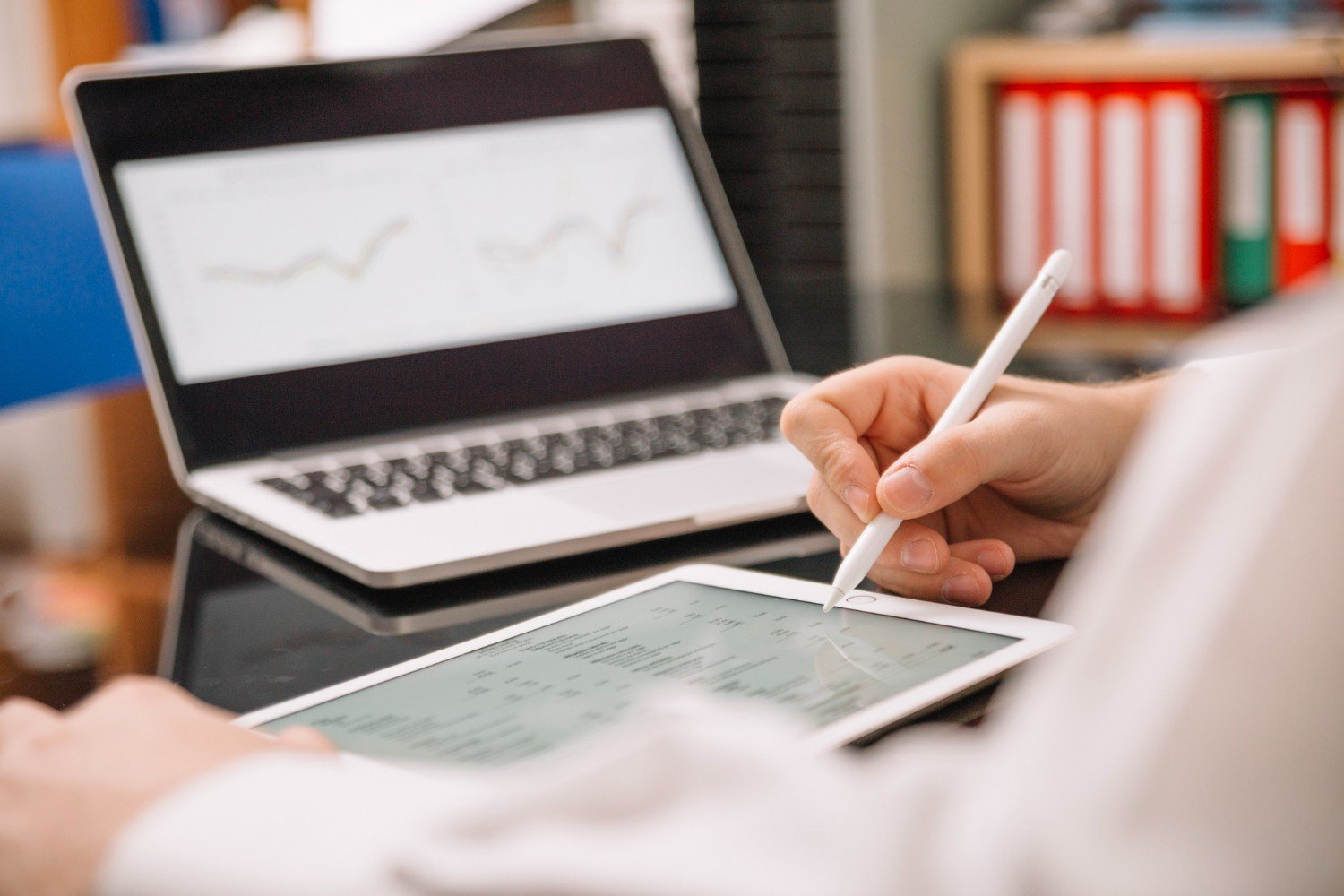 A madrugada da Black Friday é o período mais visado