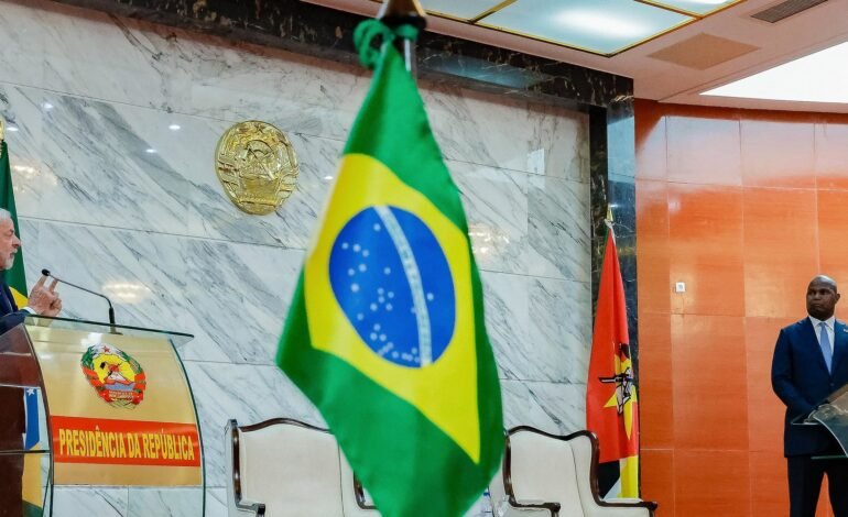 O presidente Luiz Inácio Lula da Silva afirmou