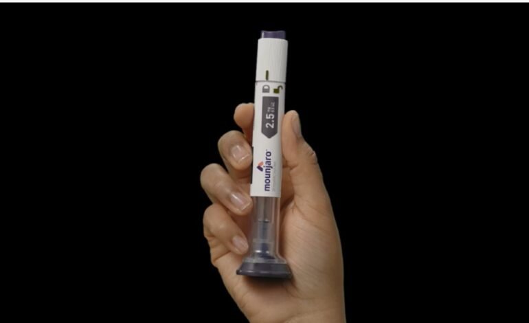 A Eli Lilly alcançou valor de mercado de US$ 1