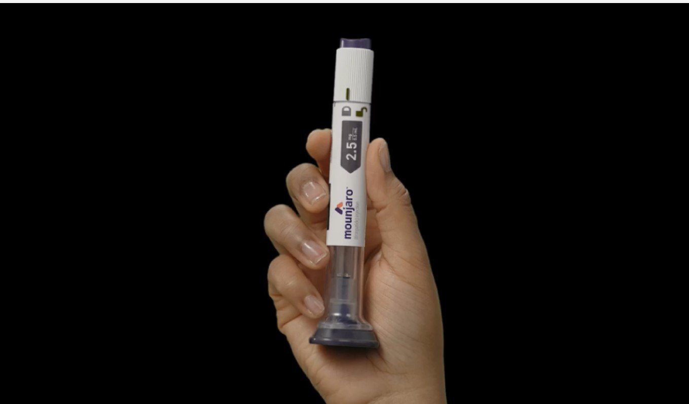 A Eli Lilly alcançou valor de mercado de US$ 1