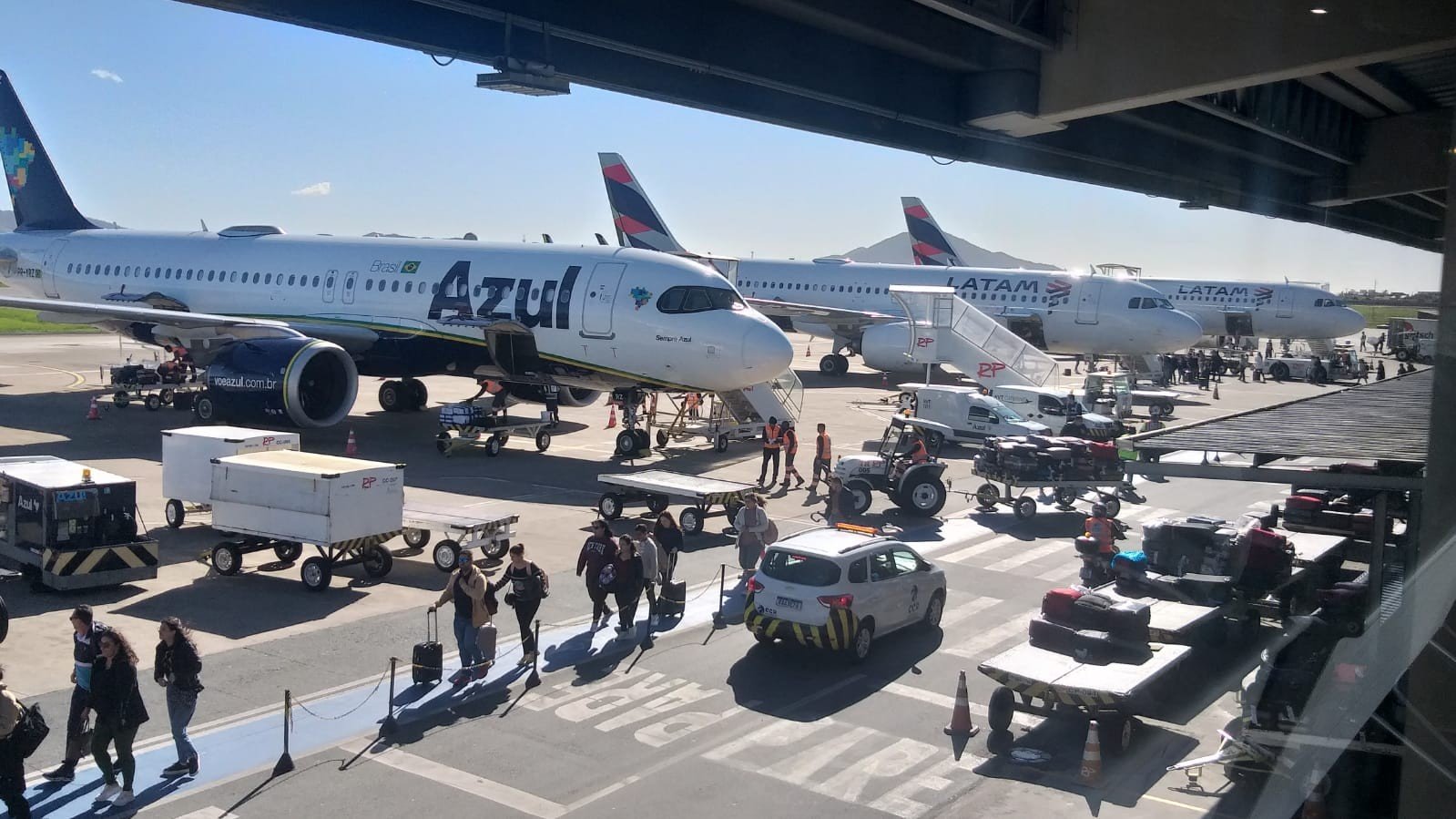 A Motiva, empresa anteriormente conhecida como CCR, vendeu