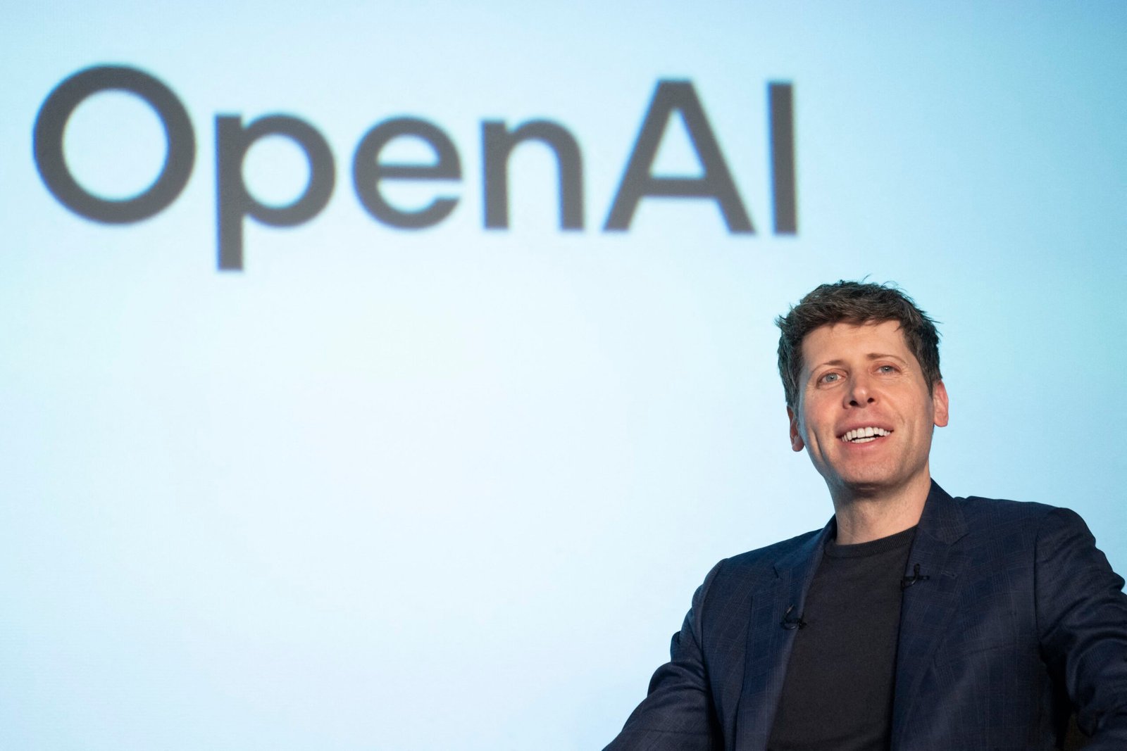 A OpenAI fechou um contrato de US$ 38 bilhões (R$