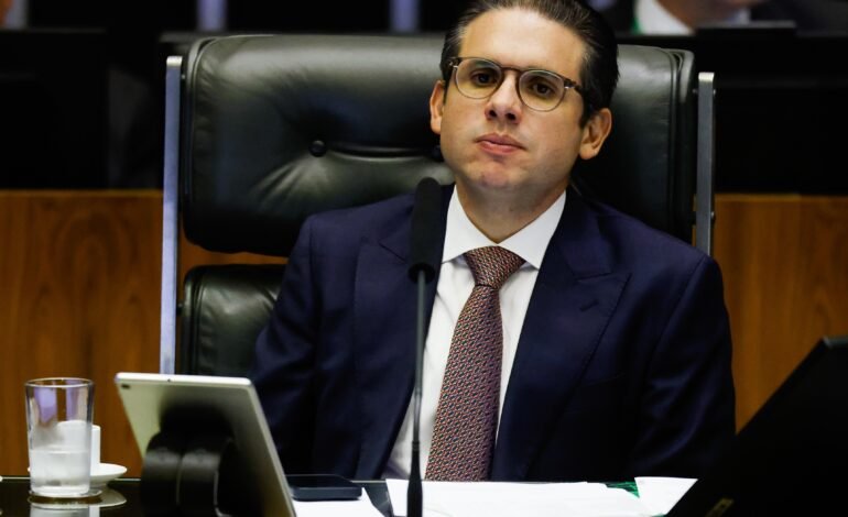 O projeto de lei que cria a figura do devedor