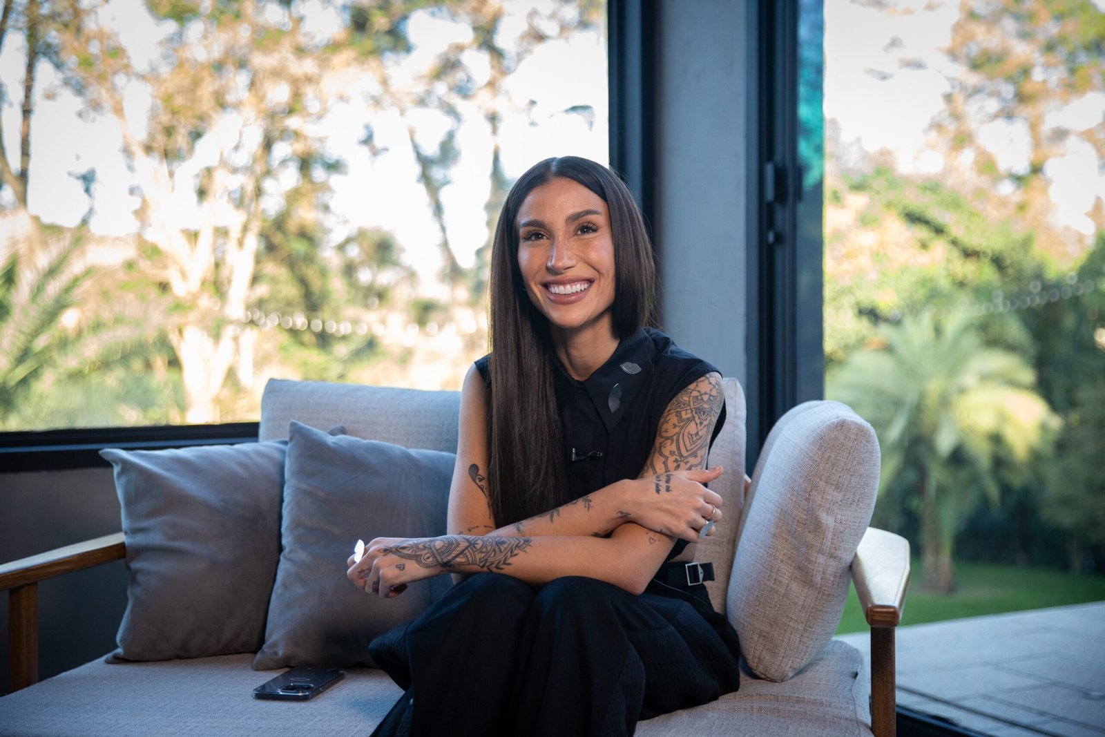 Bianca Andrade foi condenada pela Justiça de São Paulo a