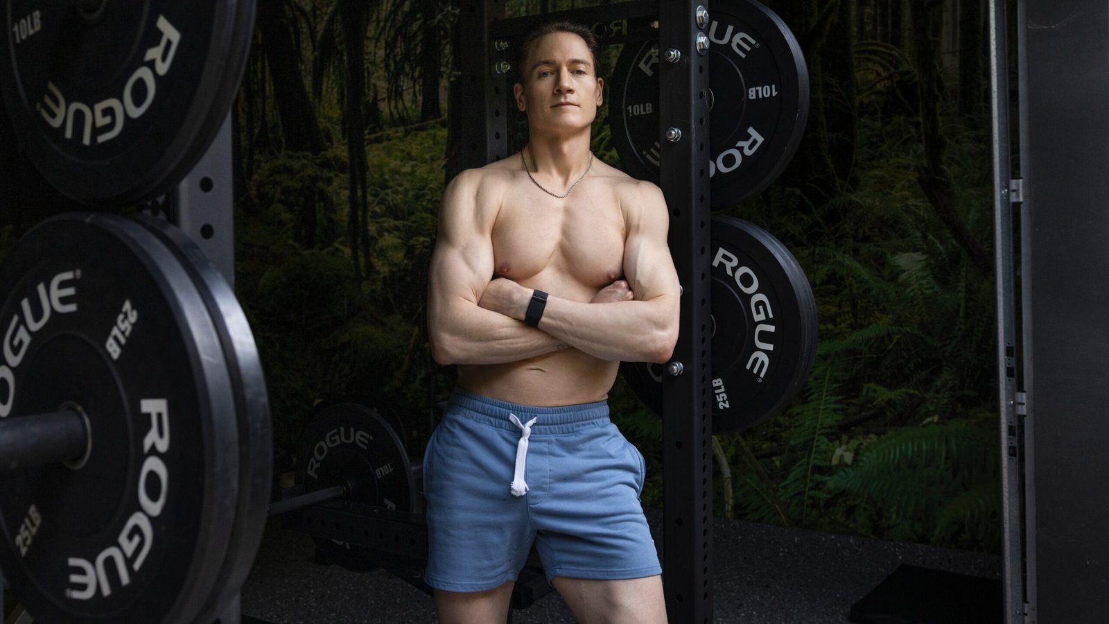 Milionário bryan johnson adota protocolo rigoroso para tenta