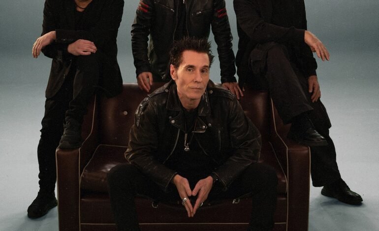 Capital Inicial lançou nesta terça-feira (28) o EP