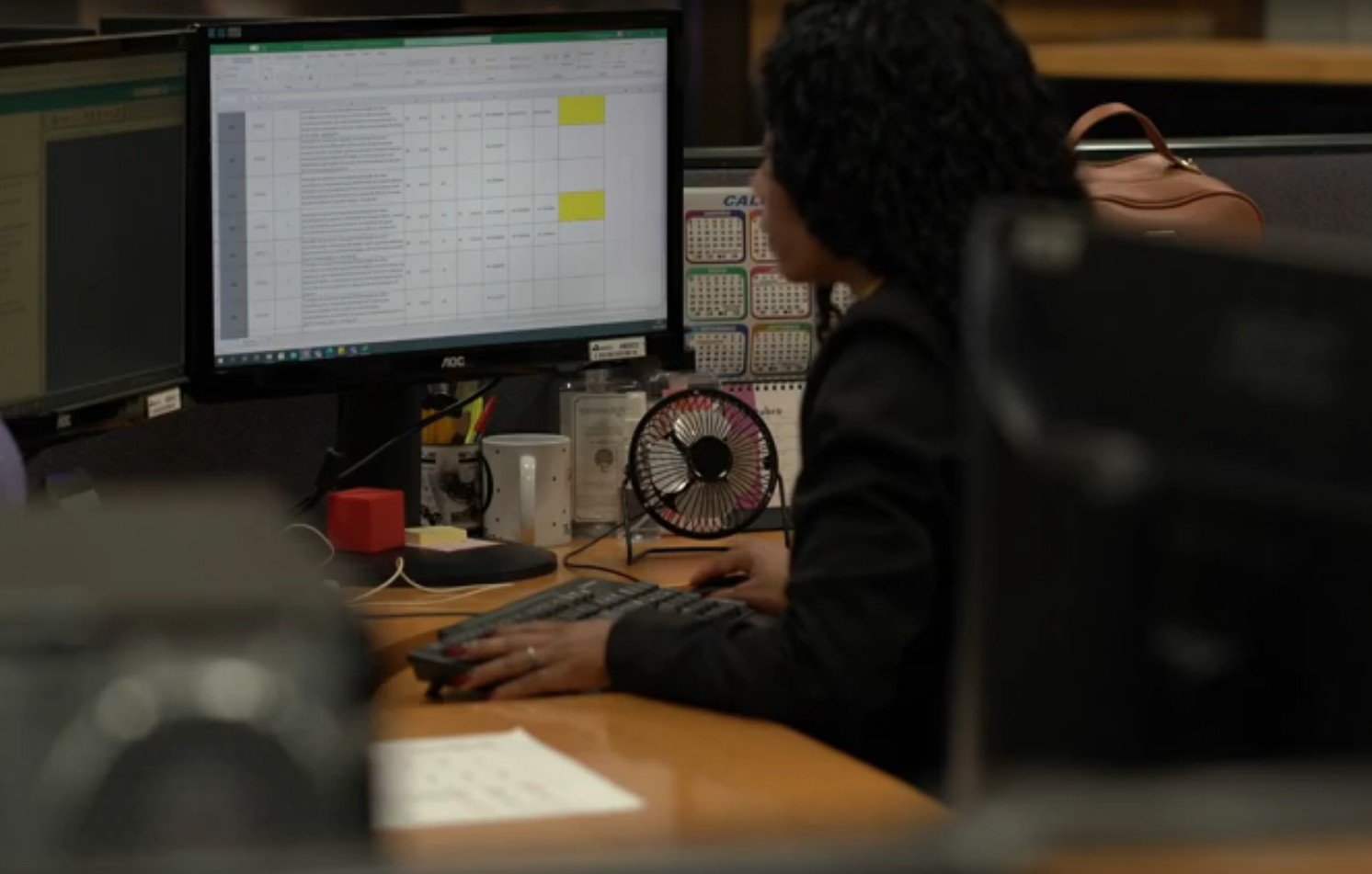 Mulheres recebem 21,2% menos que homens no setor