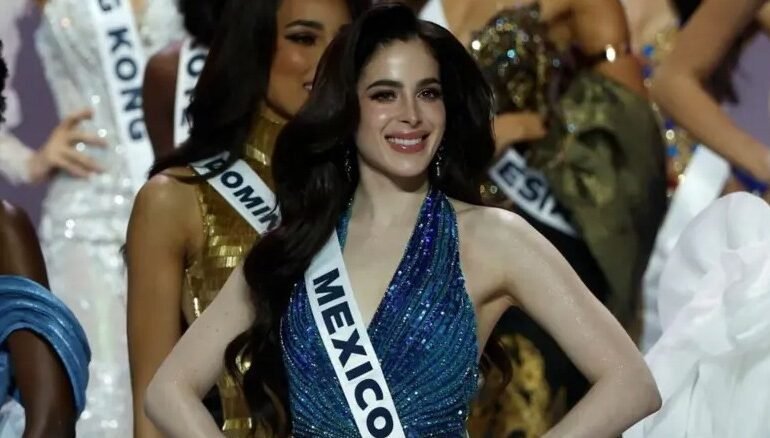 Diversas candidatas ao Miss Universo abandonaram a apresenta