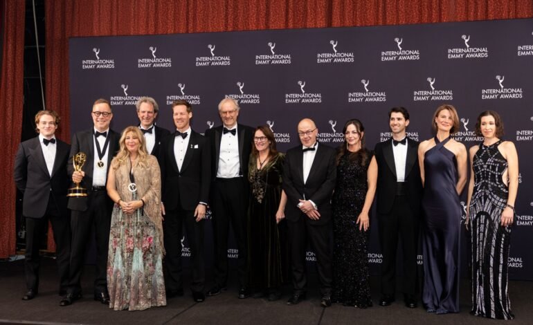 A Globo ganhou o prêmio de Melhor Programa Infantil: Live-Ac