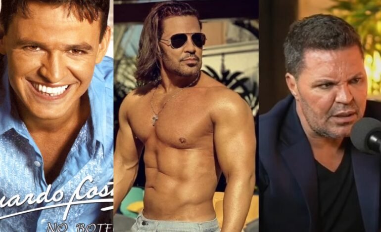 Eduardo Costa afirmou em novembro de 2025 que