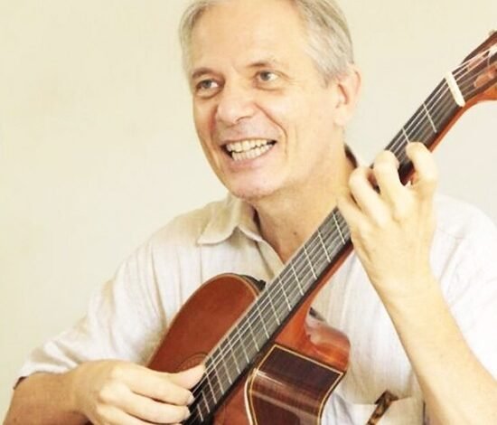 Carlos sandroni morre aos 66 anos e deixa legado na música p