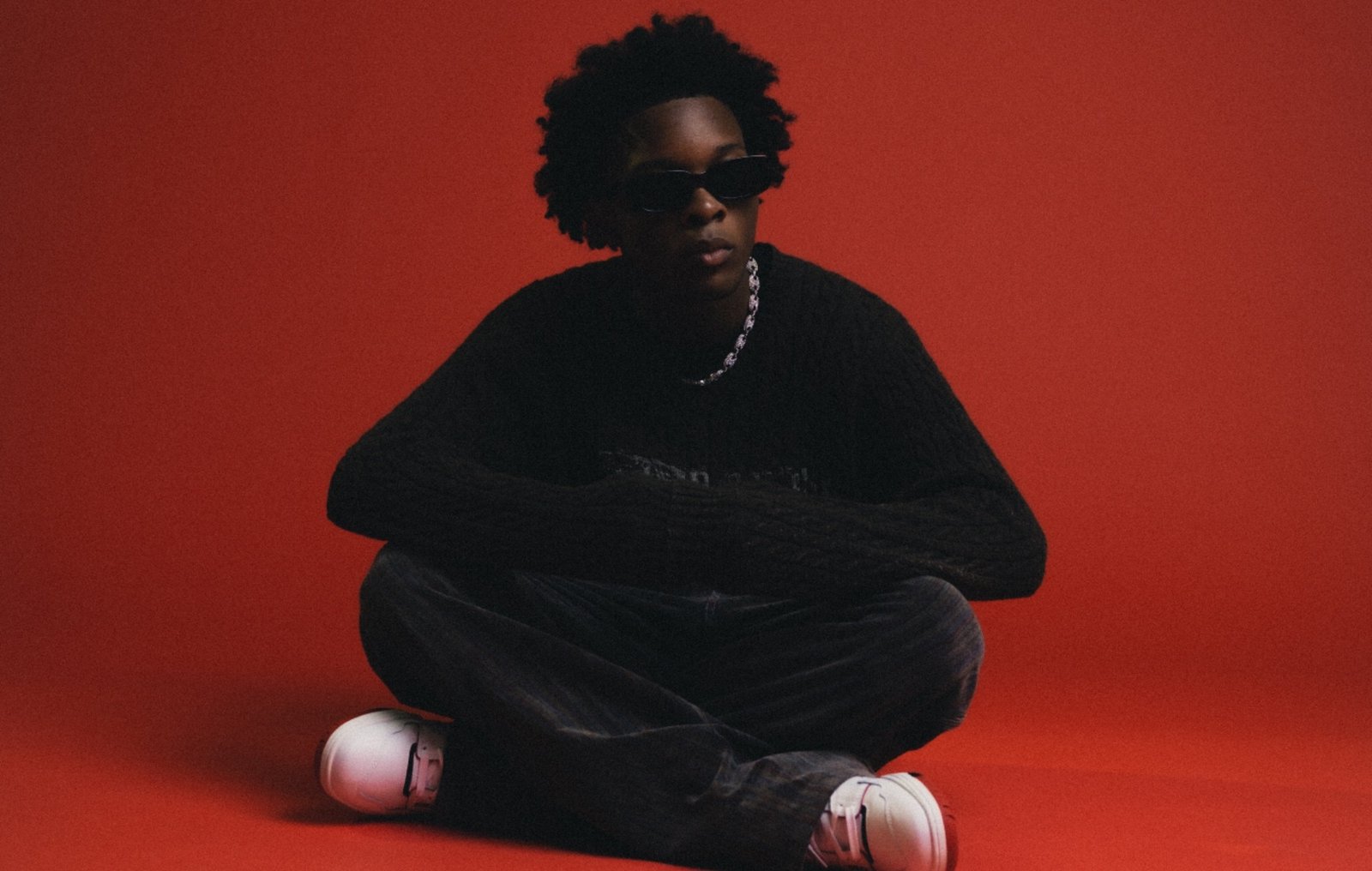 A polícia dos Estados Unidos considera o cantor