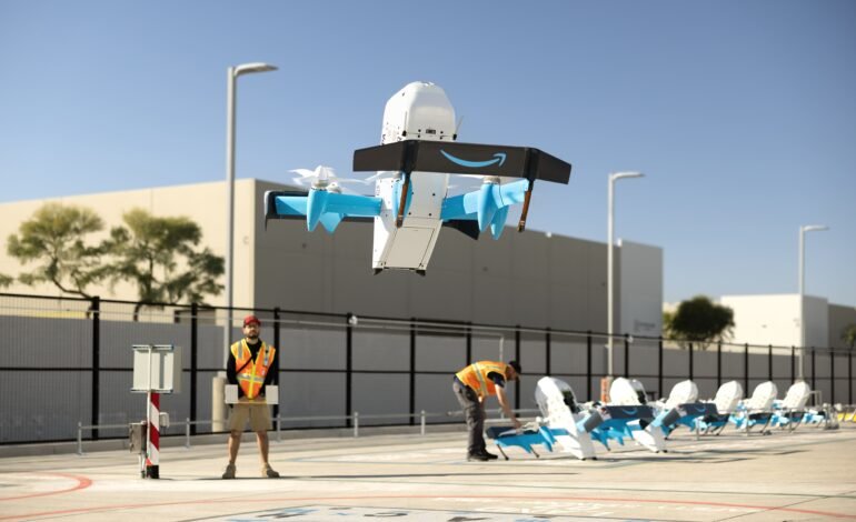 A agência de aviação dos Estados Unidos (FAA) investiga a