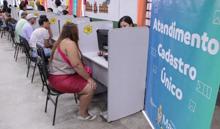 Pobreza, extrema pobreza e desigualdade chegaram em 2024