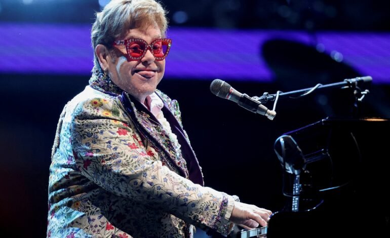 A organização do Rock in Rio anunciou os primeiros artistas