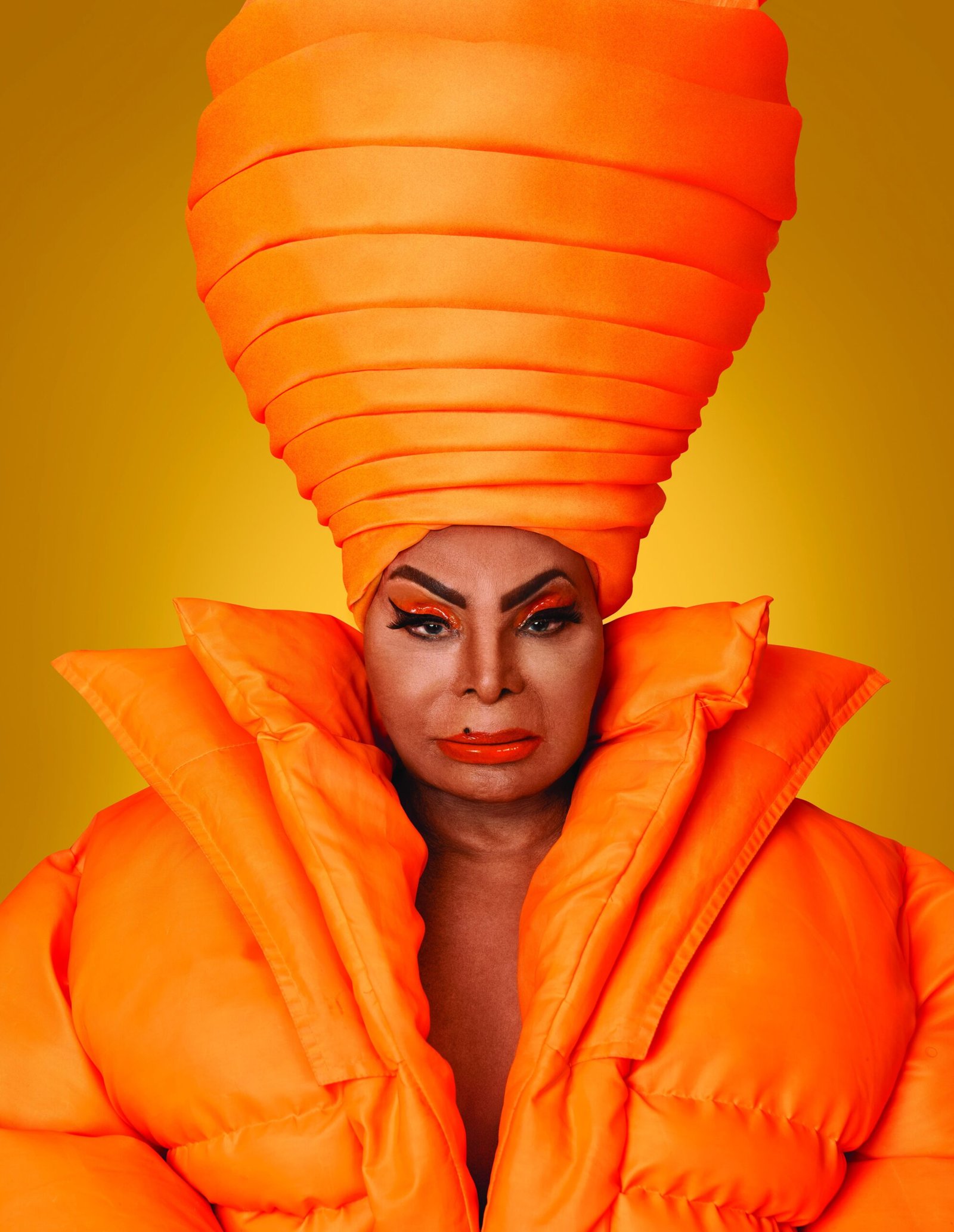 Elza Soares (1930-2022), cantora carioca, aliou o balanço