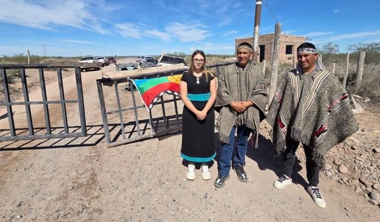 Em julho de 2013, as empresas YPF e Chevron firmaram