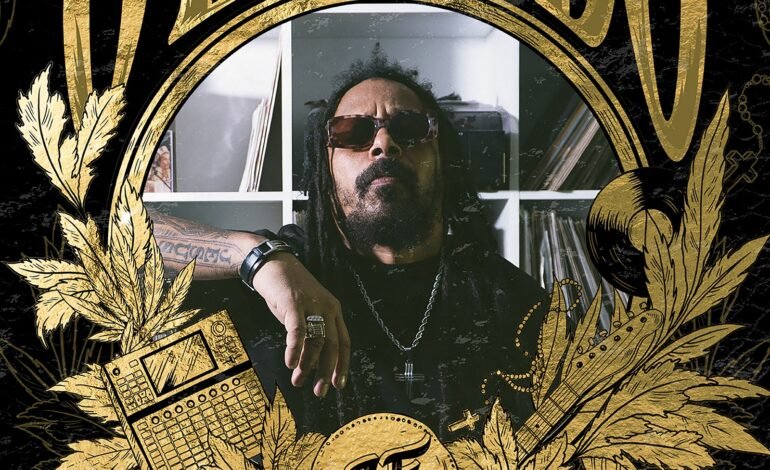 Marcelo Falcão lançou, em 27 de novembro de 2023, o