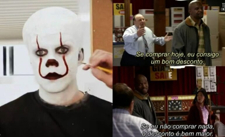 A Black Friday de 2025 gerou uma série de memes