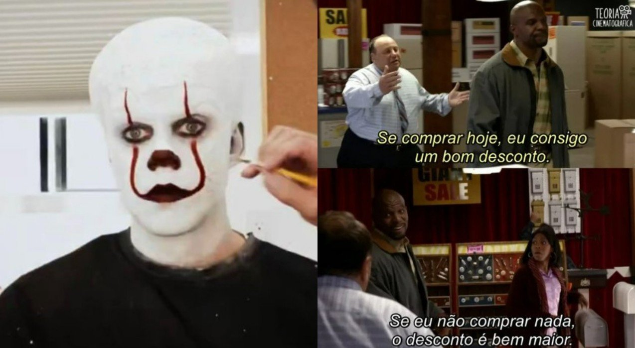 A Black Friday de 2025 gerou uma série de memes