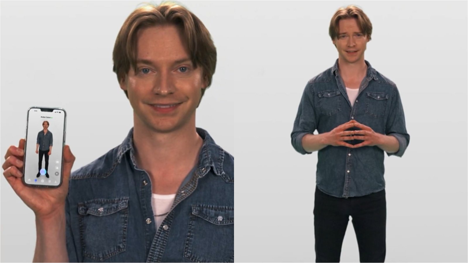 Um aplicativo de inteligência artificial chamado 2Wai, que