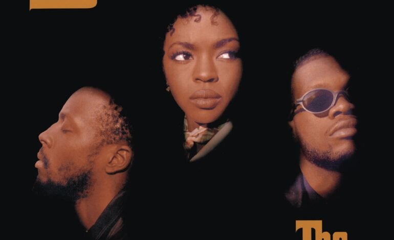 Prakazrel “Pras” Michel, ex-integrante do grupo Fugees, foi