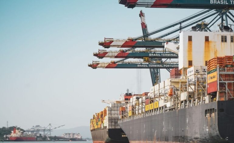 O Ministério da Agricultura do Brasil informou que a China