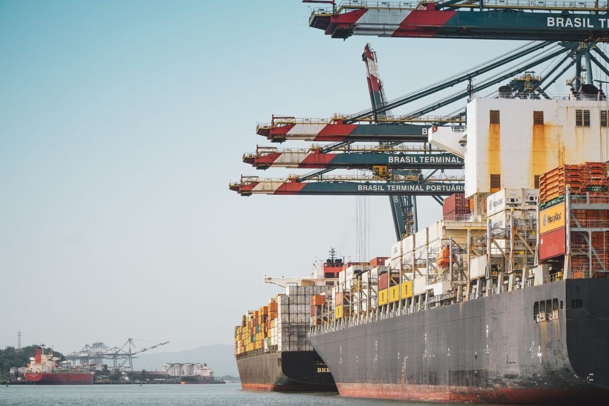 O Ministério da Agricultura do Brasil informou que a China