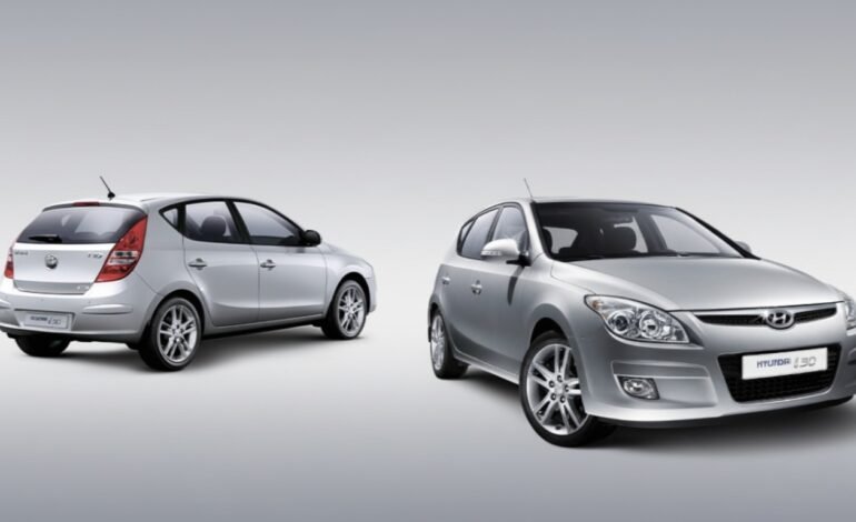 A Hyundai anunciou nesta quarta-feira (5) o recall do hatch