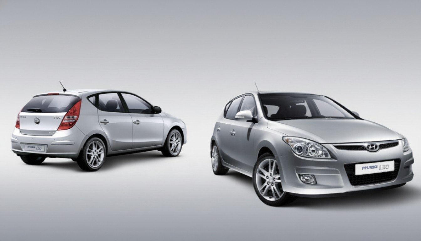 A Hyundai anunciou nesta quarta-feira (5) o recall do hatch