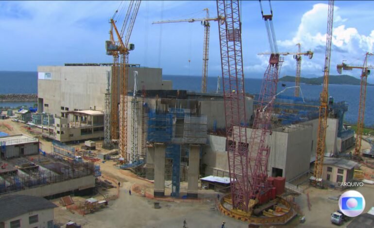 O rombo nas empresas estatais federais atingiu R$