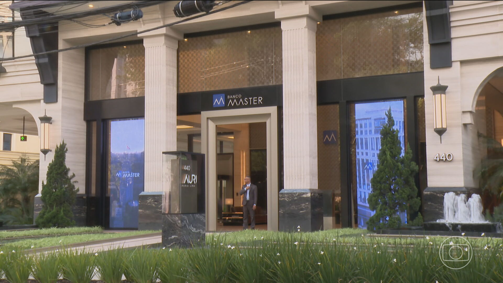 O subprocurador-geral do Ministério Público (MP) junto ao