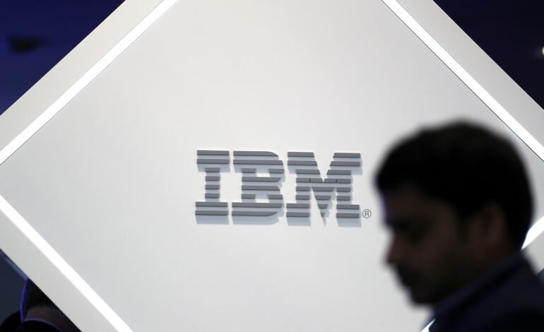 A IBM anunciou na última terça-feira (18) o encerramento do