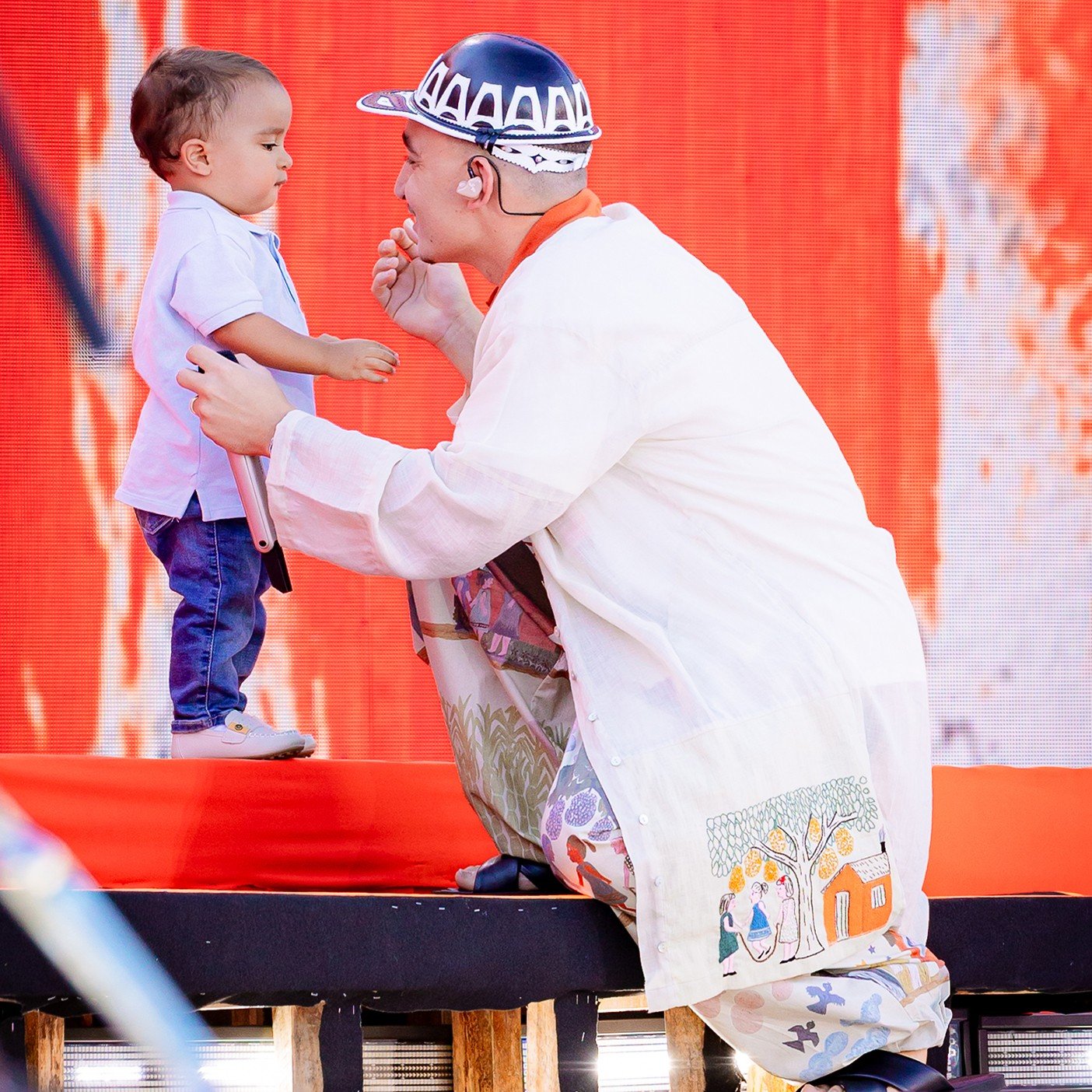 João Gomes lançou duas músicas inéditas do álbum