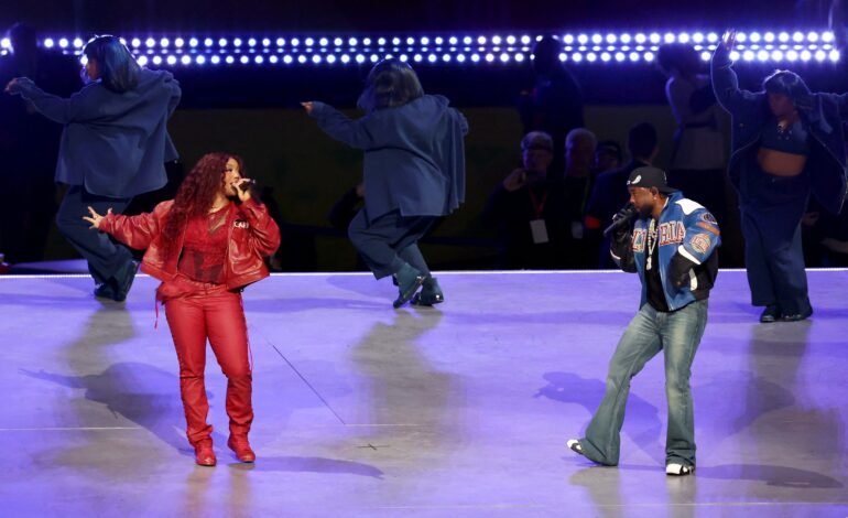 Pela primeira vez em 35 anos, nenhuma música