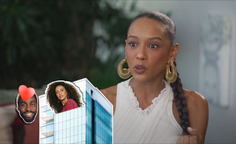 Lázaro ramos e taís araújo iniciam relacionamento após telef