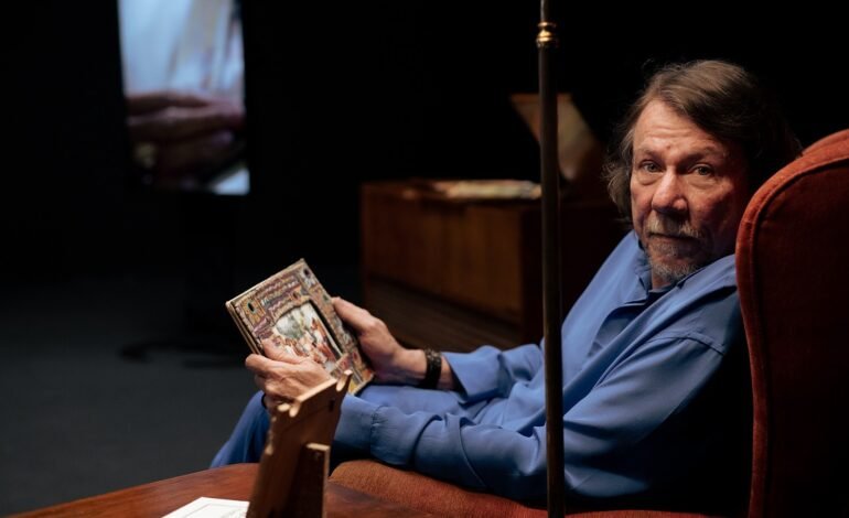 O artista Lenine lançou o álbum “Eita” em