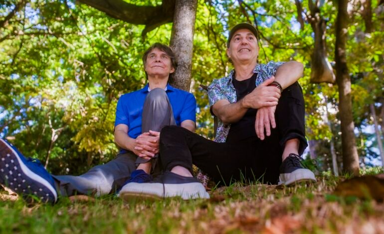 O artista mineiro Lô Borges lançou seu último