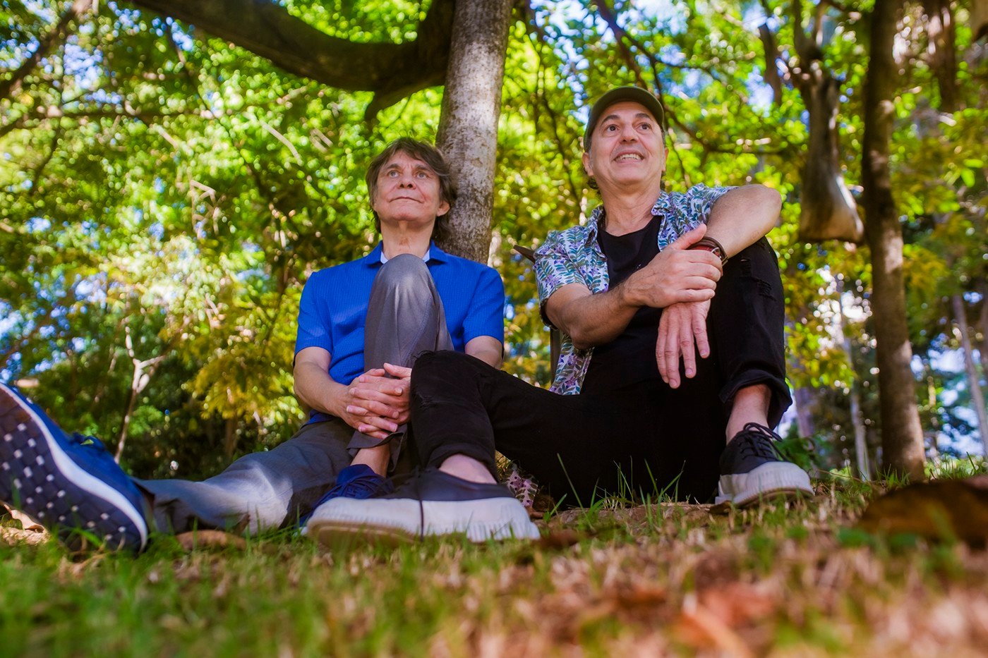 O artista mineiro Lô Borges lançou seu último